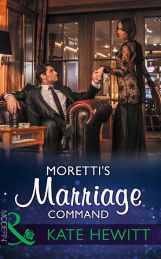Moretti's marriage command