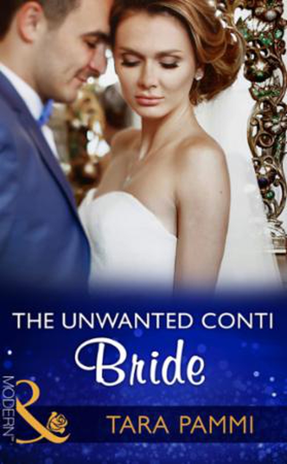 The Unwanted Conti Bride