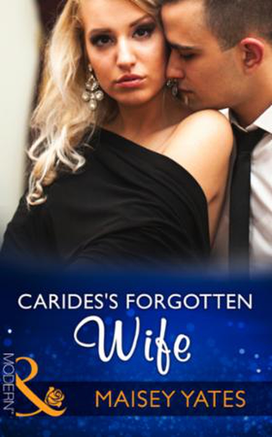 Carides's forgotten wife
