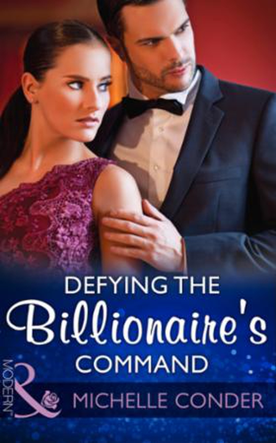 Defying the billionaire's command