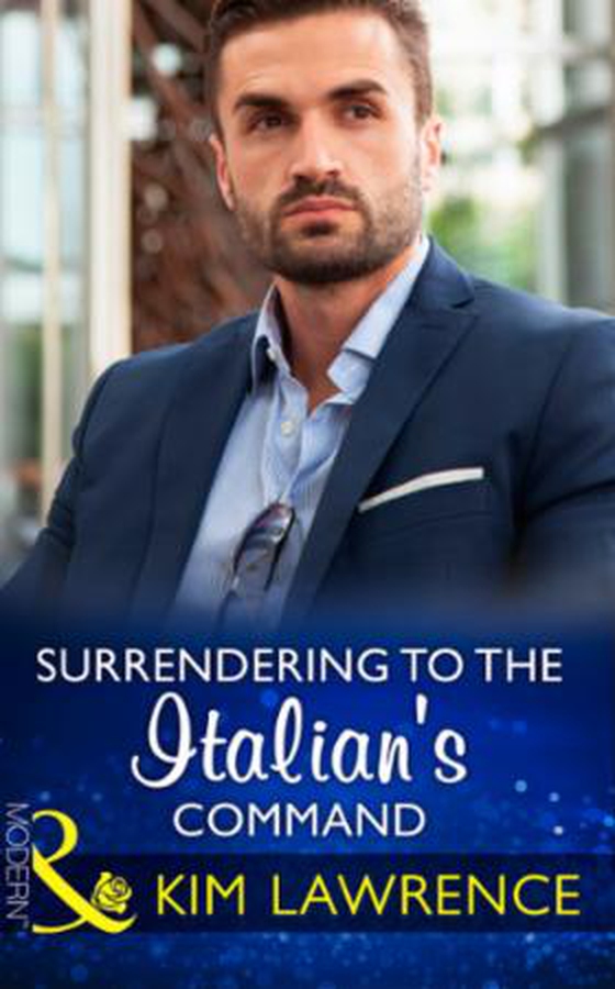Surrendering To The Italian's Command