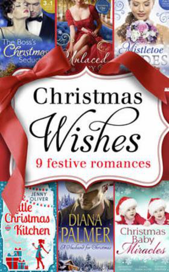 Christmas wishes