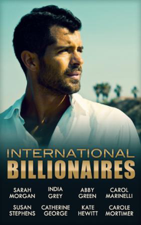 International billionaires