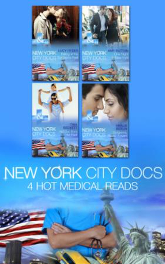 New york city docs