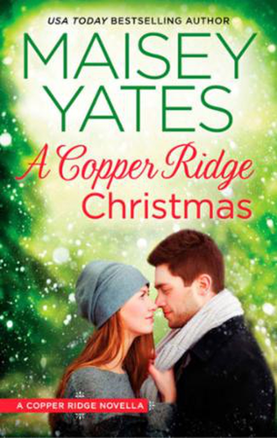 A copper ridge christmas