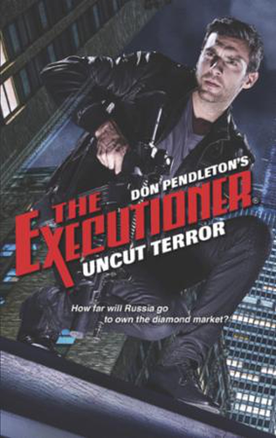 Uncut terror