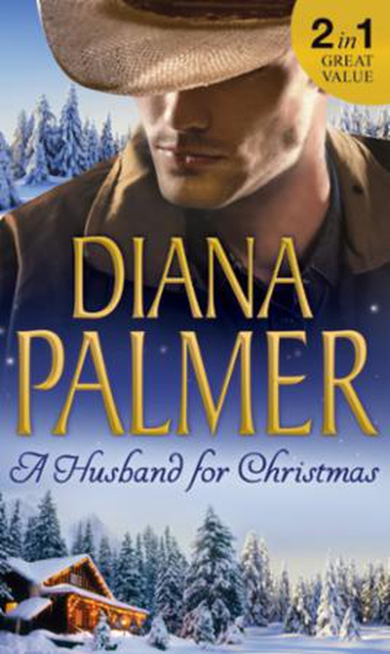 A husband for christmas