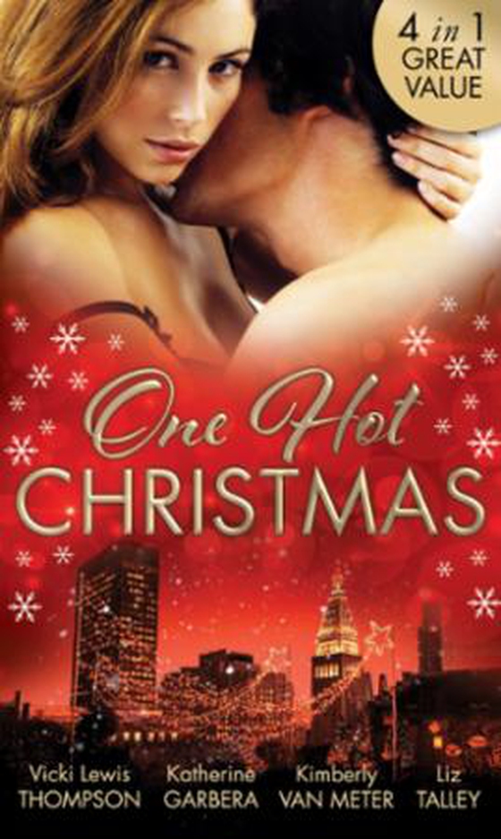 One hot christmas