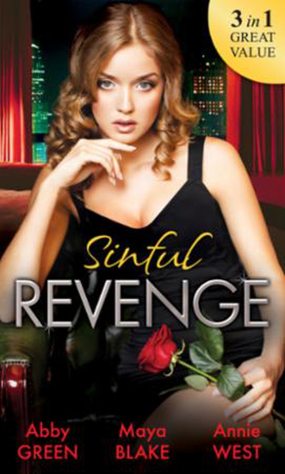 Sinful revenge