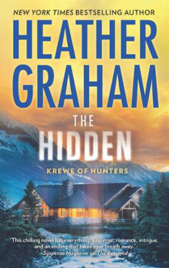 The hidden