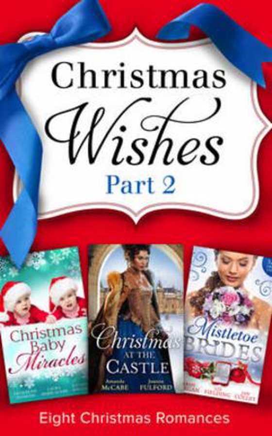 Christmas wishes part 2