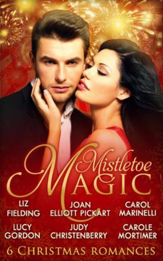 Mistletoe magic