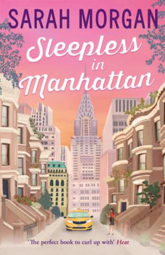 Sleepless In Manhattan