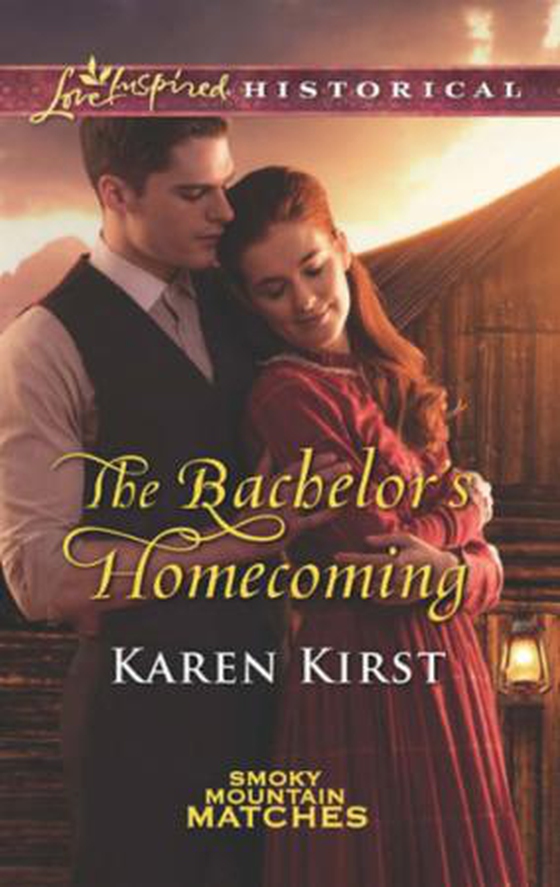 The bachelor's homecoming