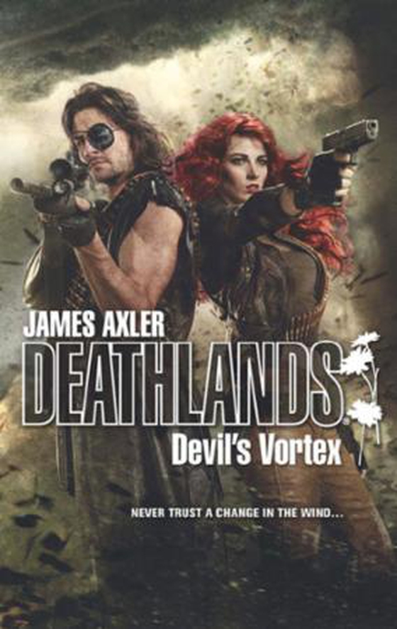 Devil's vortex