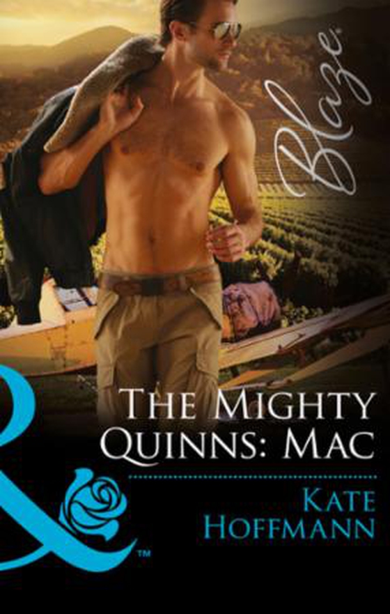The mighty quinns: mac