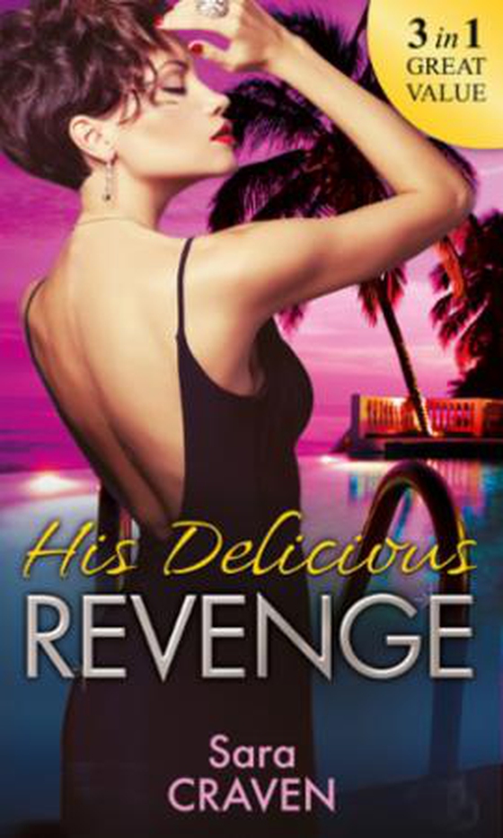 His Delicious Revenge