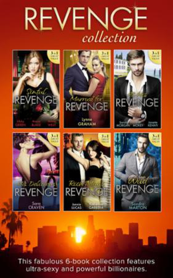 The Revenge Collection