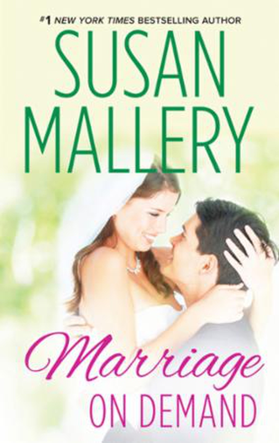 Marriage on demand