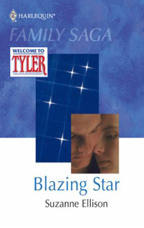 Blazing Star (ebok) av Suzanne Ellison