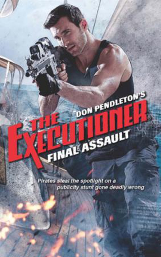 Final assault