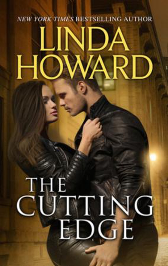 The cutting edge
