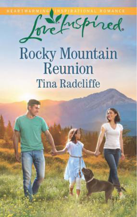 Rocky Mountain Reunion (ebok) av Tina Radcliffe