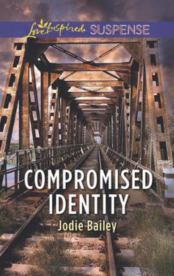 Compromised Identity (ebok) av Jodie Bailey