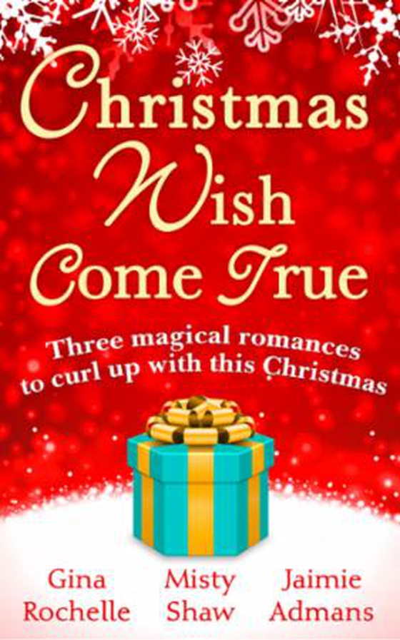 Christmas wish come true