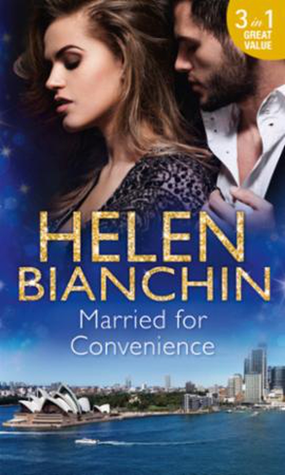 Married for convenience
