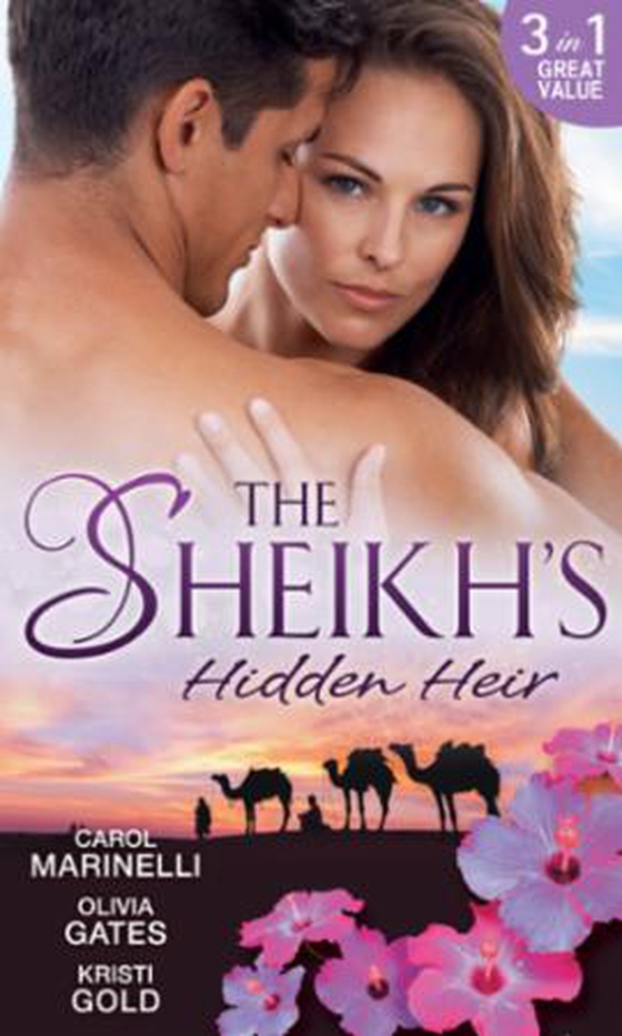 The sheikh's hidden heir