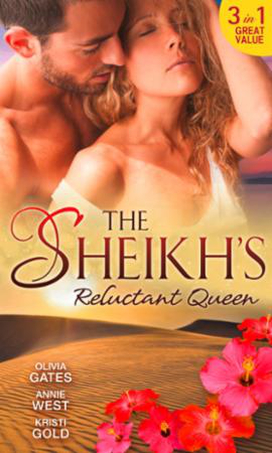 The sheikh's reluctant queen