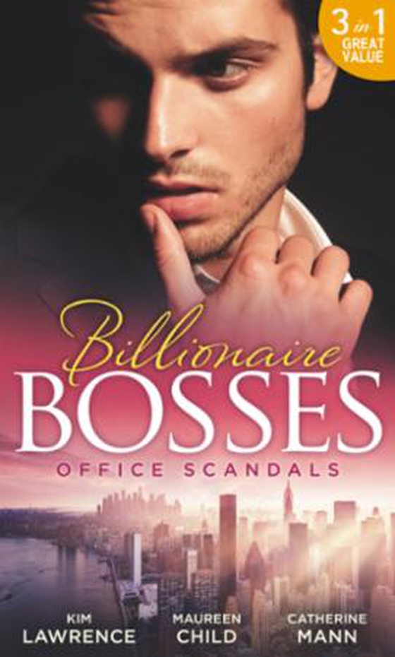 Office scandals