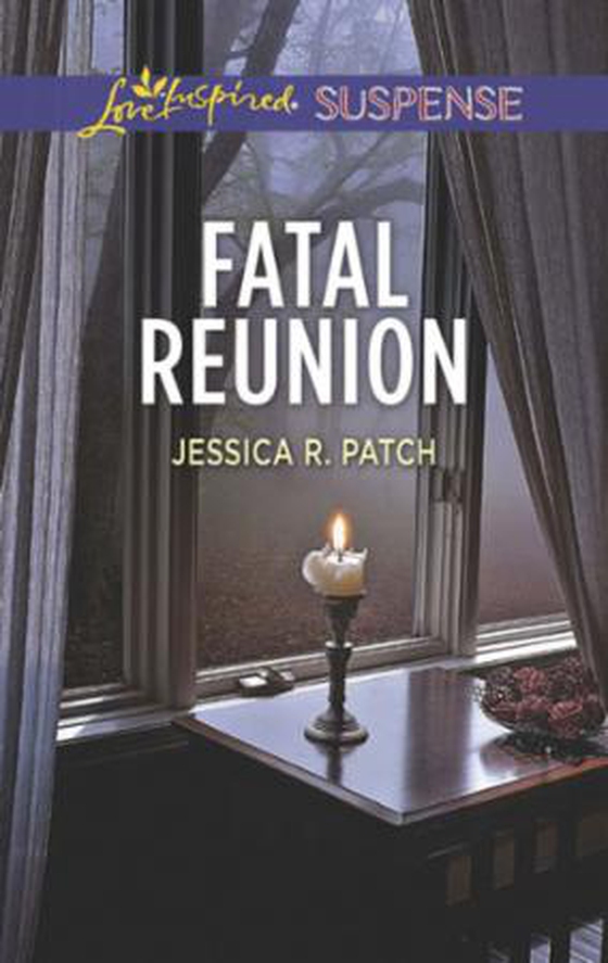 Fatal Reunion (ebok) av Jessica R. Patch
