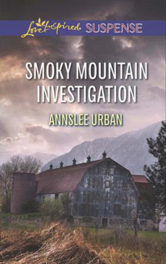 Smoky Mountain Investigation (ebok) av Annslee Urban