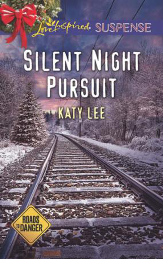 Silent Night Pursuit (ebok) av Katy Lee