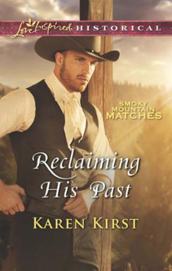 Reclaiming his past