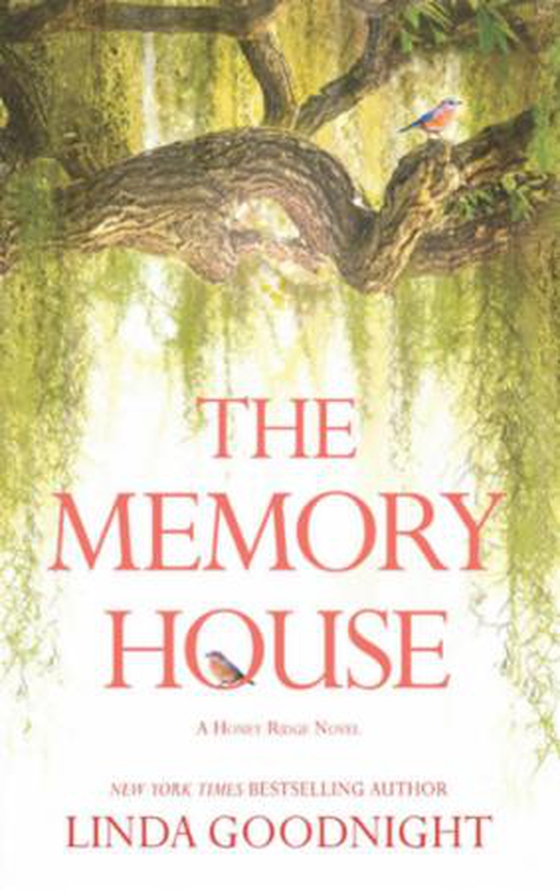 The Memory House (ebok) av Linda Goodnight