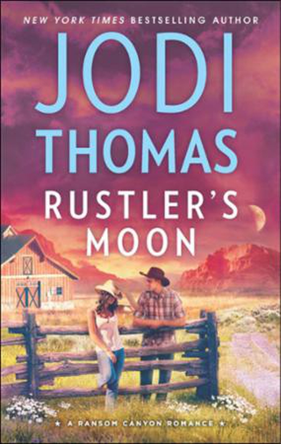 Rustler's moon