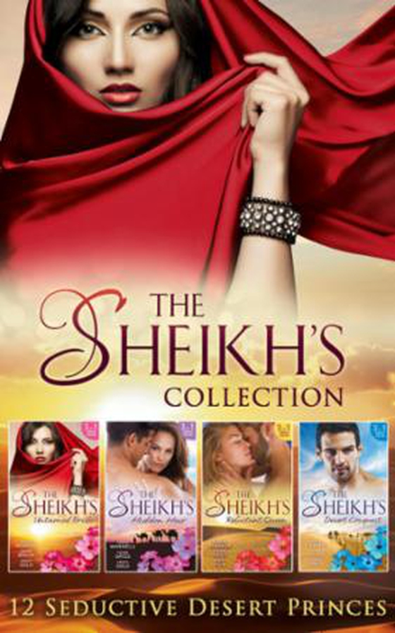 The sheikhs collection