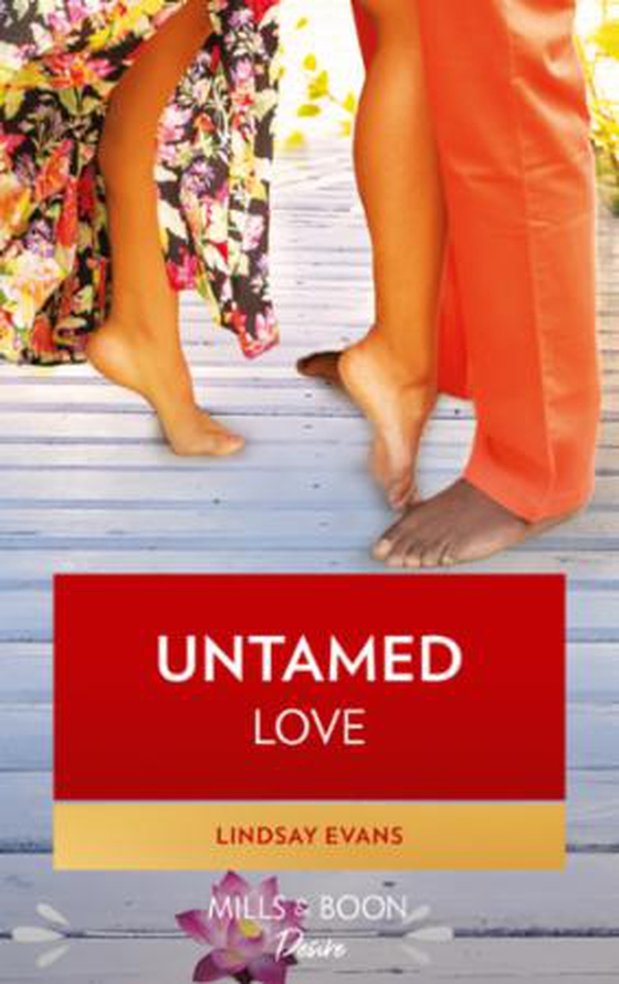 Untamed Love (ebok) av Lindsay Evans