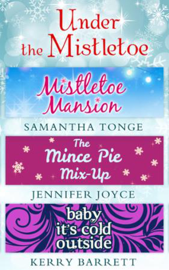 Under The Mistletoe