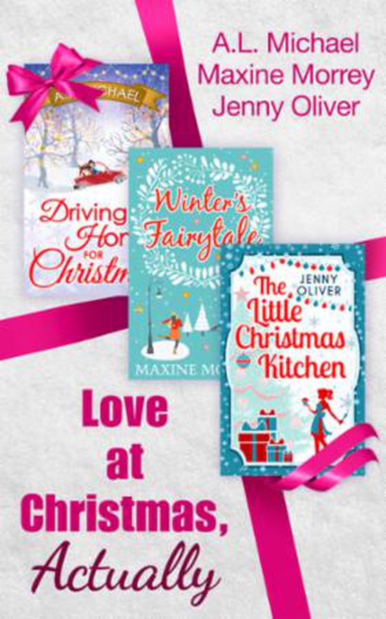 Love At Christmas, Actually