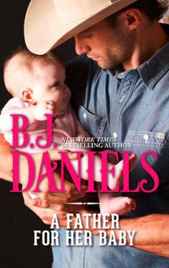 A father for her baby