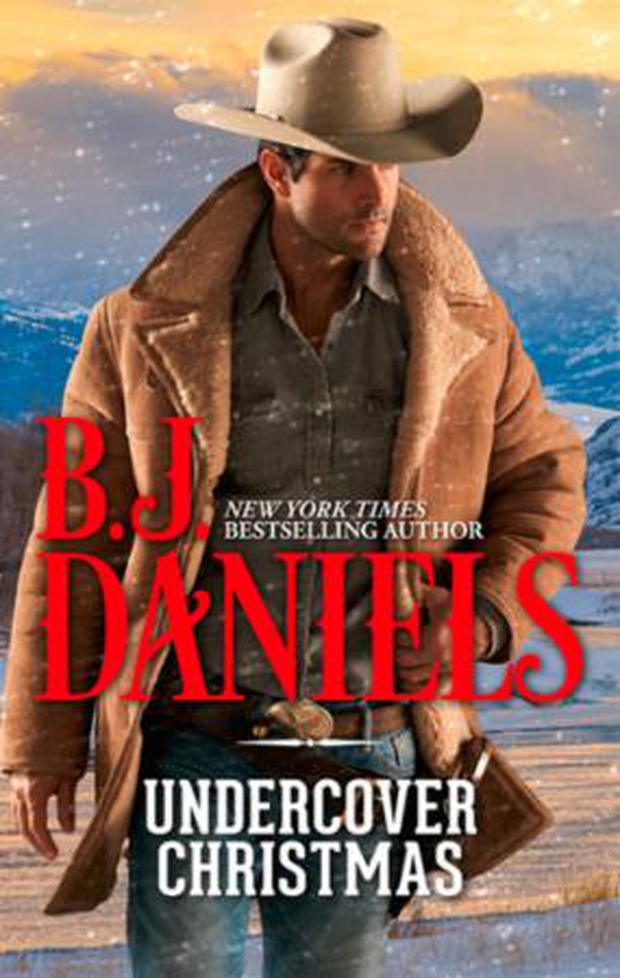 Undercover christmas