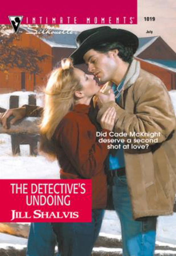 The detective's undoing