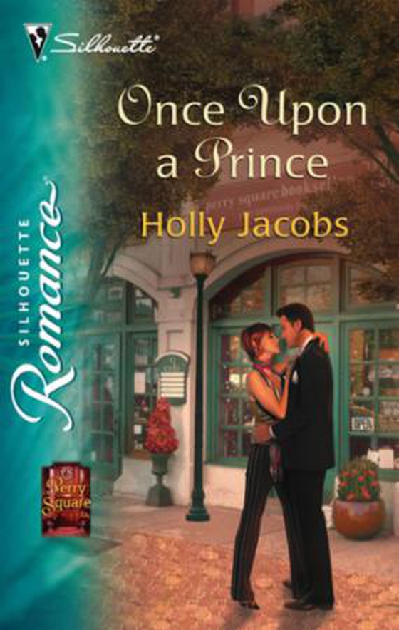 Once upon a prince