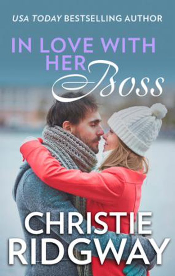 In love with her boss