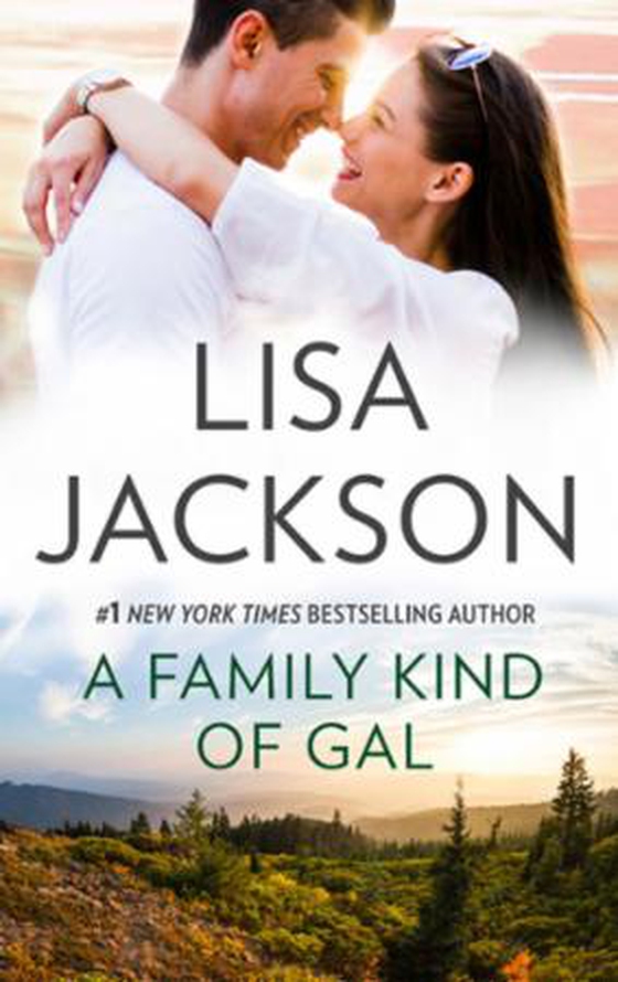 A Family Kind Of Gal