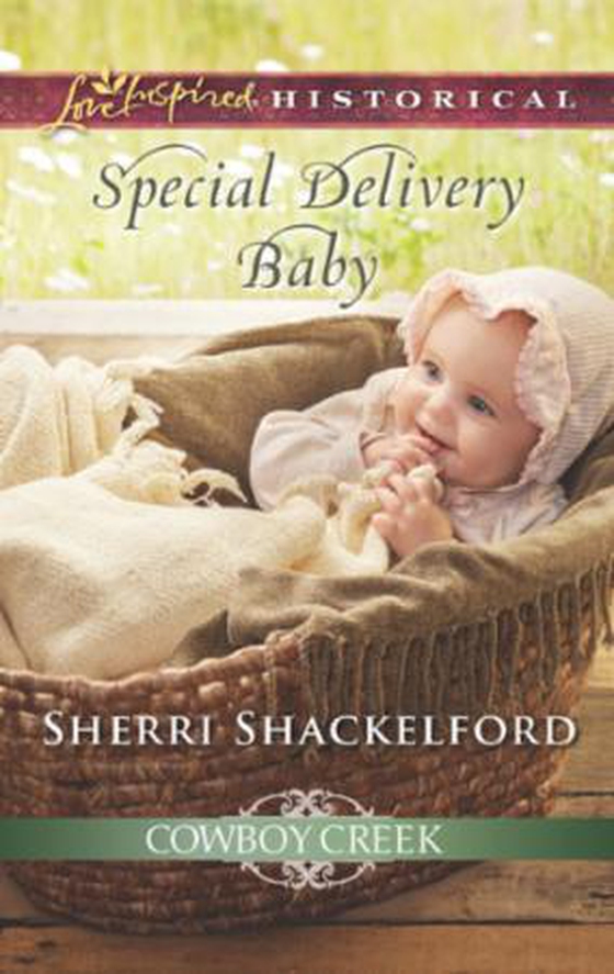 Special Delivery Baby